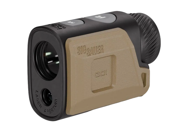 Sig Sauer - Kilo Micro 4x18mm Rangefinder