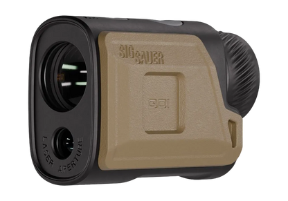 Sig Sauer - Kilo Micro 4x18mm Rangefinder