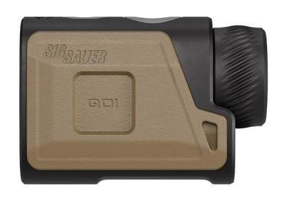 Sig Sauer - Kilo Micro 4x18mm Rangefinder