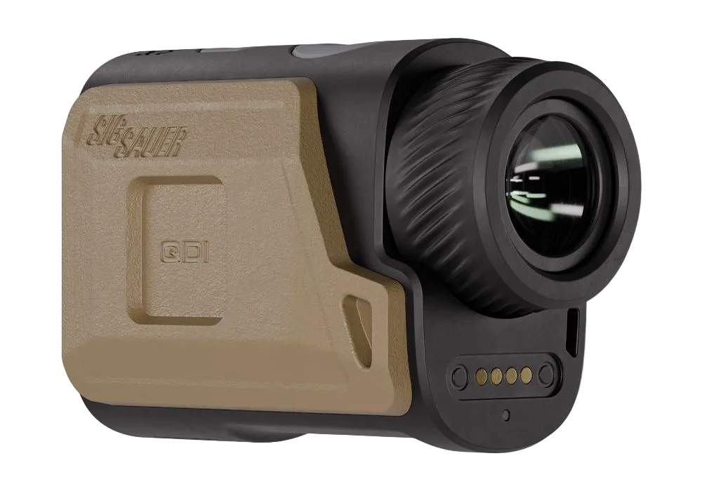 Sig Sauer - Kilo Micro 4x18mm Rangefinder