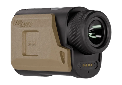 Sig Sauer - Kilo Micro 4x18mm Rangefinder
