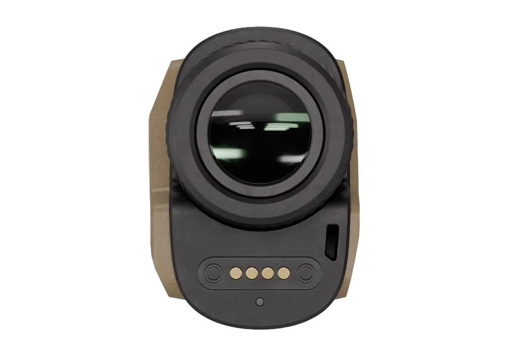 Sig Sauer - Kilo Micro 4x18mm Rangefinder