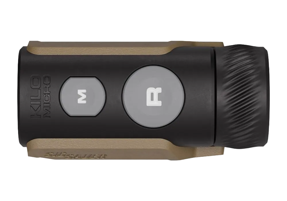 Sig Sauer - Kilo Micro 4x18mm Rangefinder