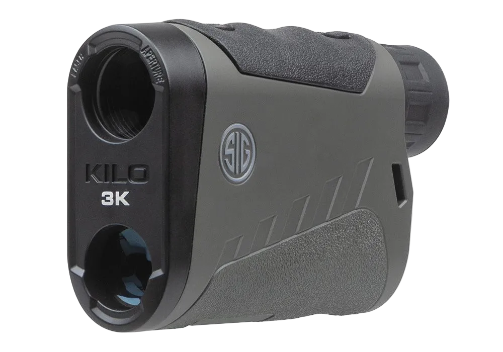 Sig Sauer - Kilo 3k Rangefinder
