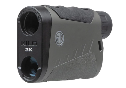 Sig Sauer - Kilo 3k Rangefinder