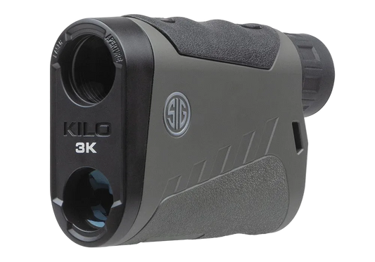 Sig Sauer - Kilo 3k Rangefinder