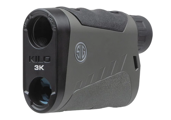 Sig Sauer - Kilo 3k Rangefinder