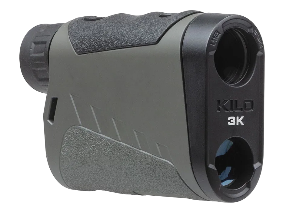 Sig Sauer - Kilo 3k Rangefinder