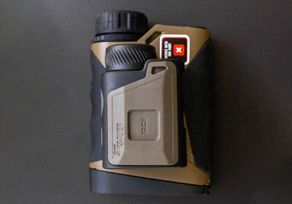 Sig Sauer - Kilo Micro 4x18mm Rangefinder