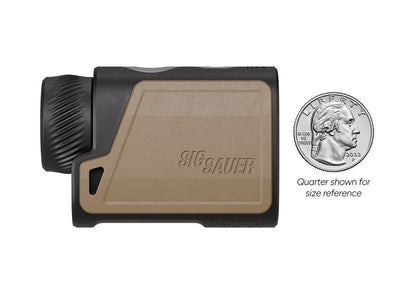 Sig Sauer - Kilo Micro 4x18mm Rangefinder