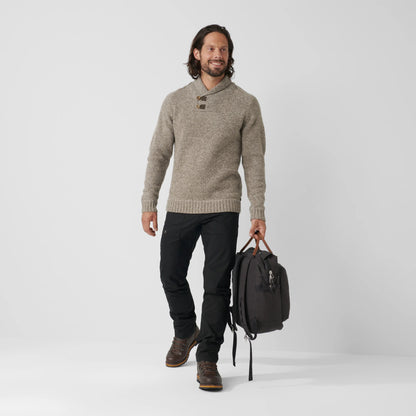 Fjällräven - Lada Sweater M