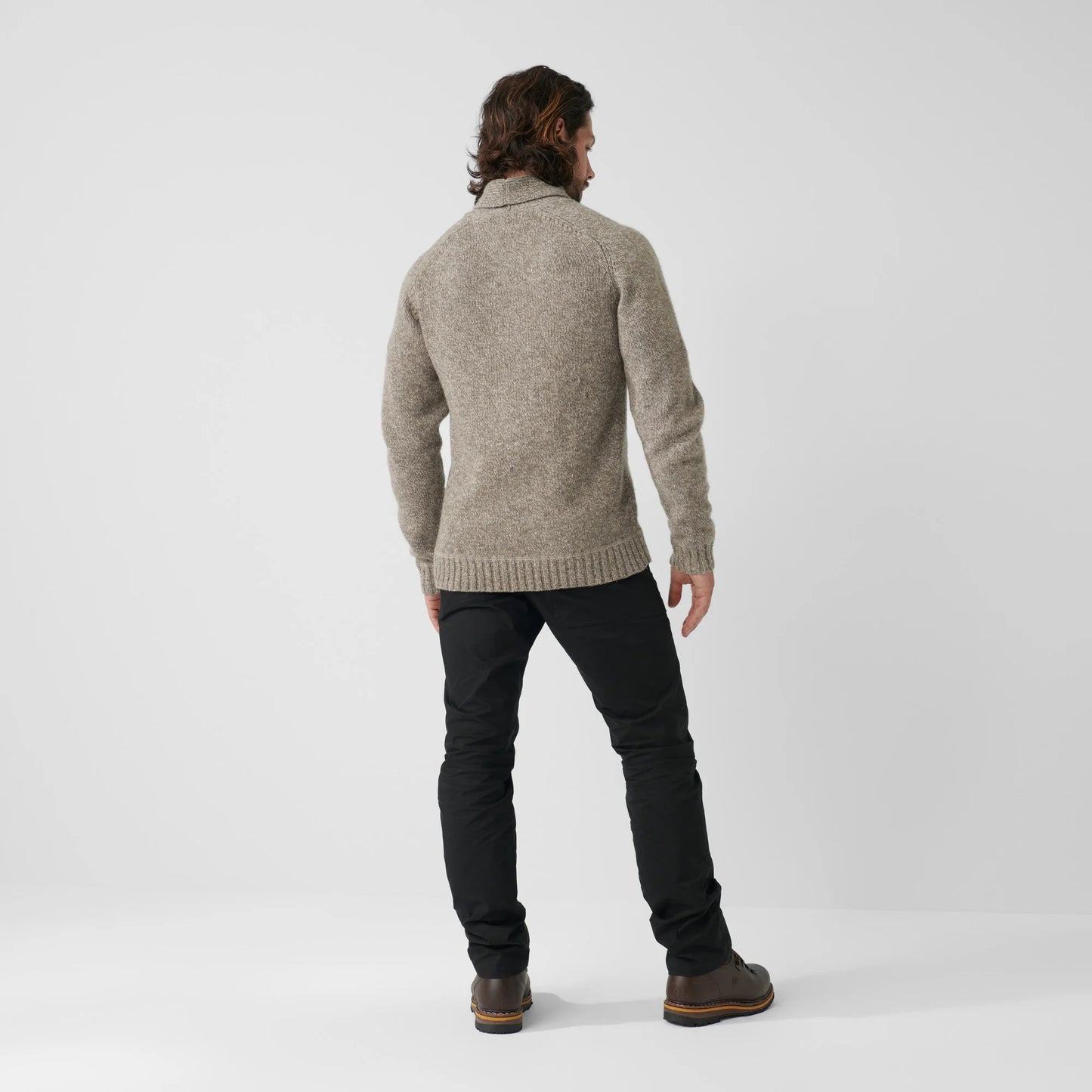 Fjällräven - Lada Sweater M