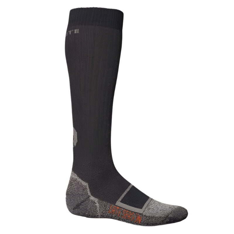 First Lite - Late Season Merino Wool OTC Sock – Jim-Bows Archery Calgary