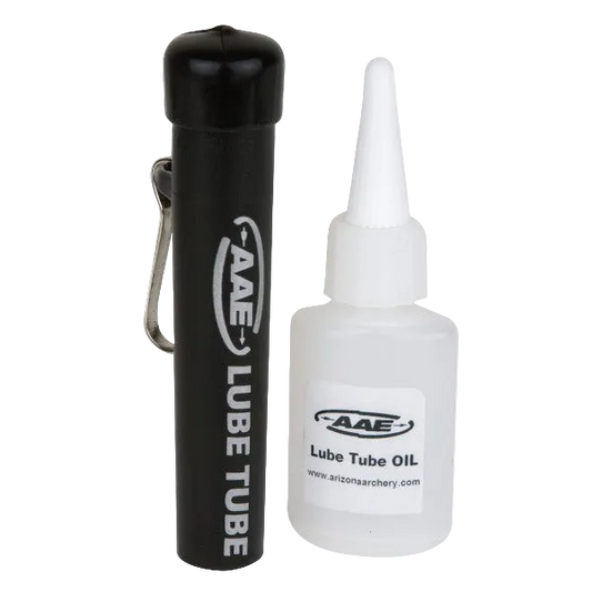 AAE - Lube Tube