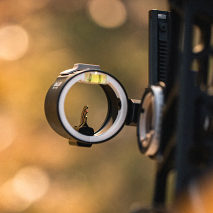 Dialed - PRÜF Sight w/MAG - 3VA