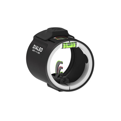 Dialed - PRÜF Sight w/MAG - 3VA