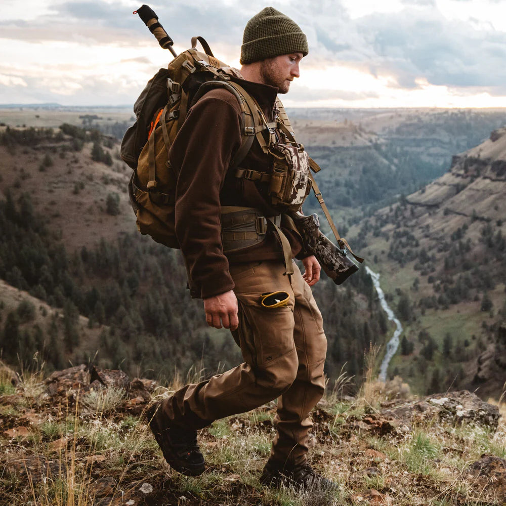 First Lite - 308 Lined Pant