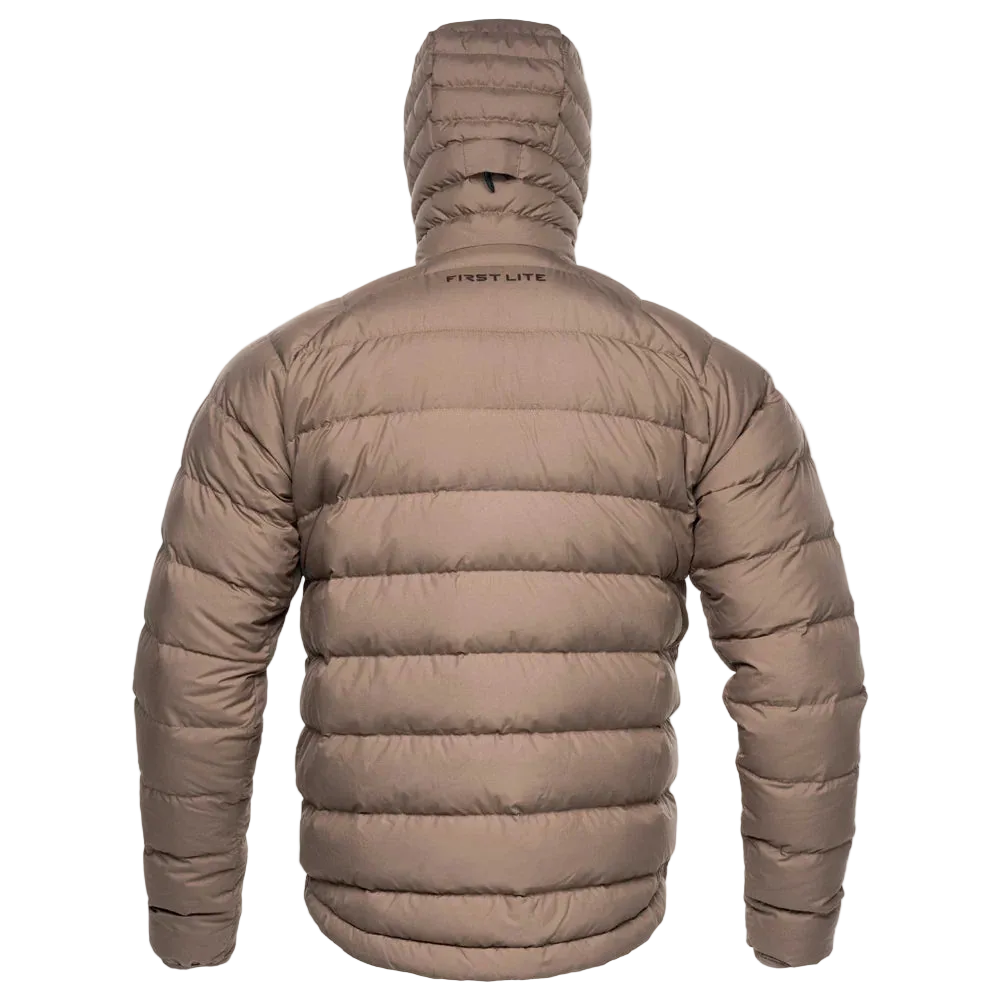 First Lite - Brooks Pro Jacket