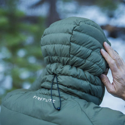 First Lite - Brooks Pro Jacket