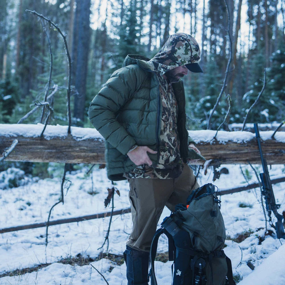 First Lite - Brooks Pro Jacket