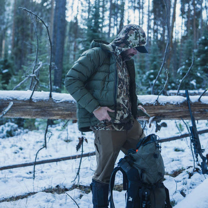 First Lite - Brooks Pro Jacket