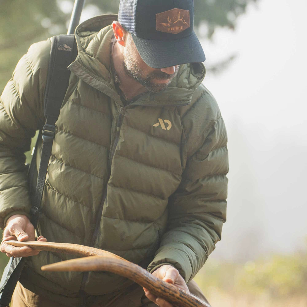 First Lite - Brooks Pro Jacket