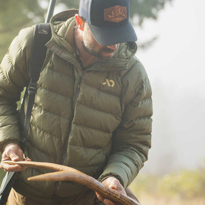 First Lite - Brooks Pro Jacket