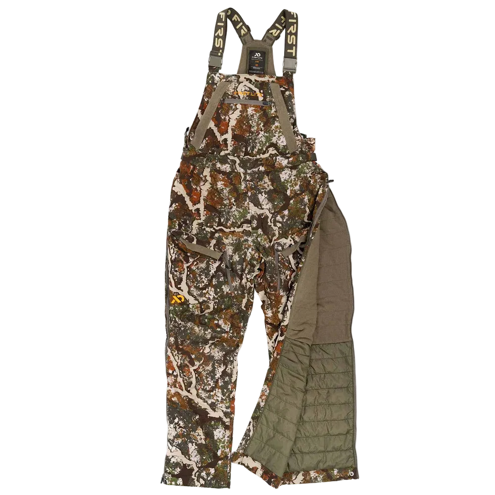 First Lite - Core Bib