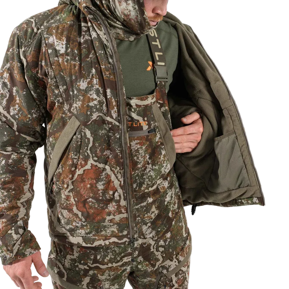First Lite - Core Jacket