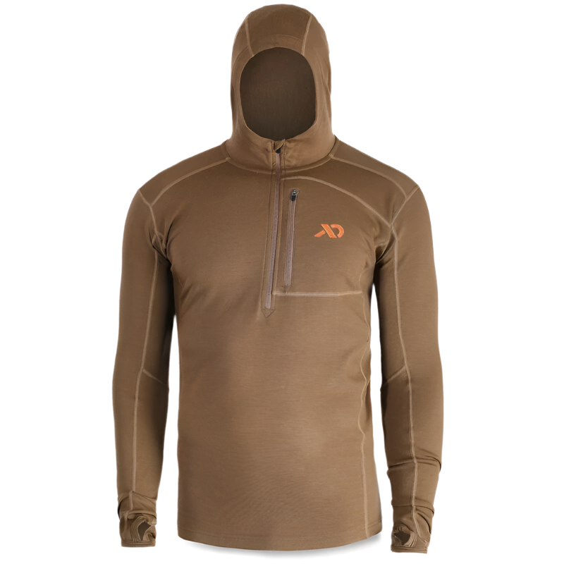 Jacket First Lite Chama Hoody First Lite Men's Kiln Hoody – Jim