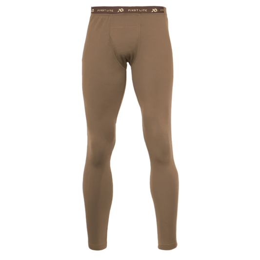 First Lite - Men's Kiln Long John