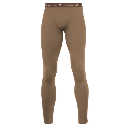 First Lite - Men's Kiln Long John
