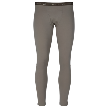 First Lite - Men's Kiln Zip Off Long John