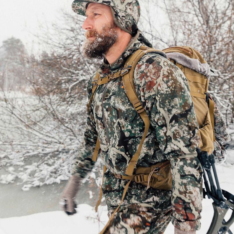 First Lite - Navigator Hoody