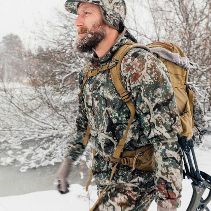 First Lite - Navigator Hoody