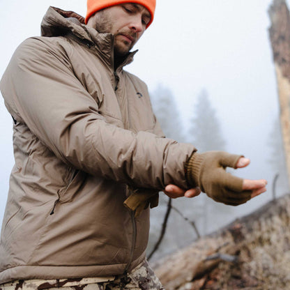 First Lite - North Range Puffy Jacket