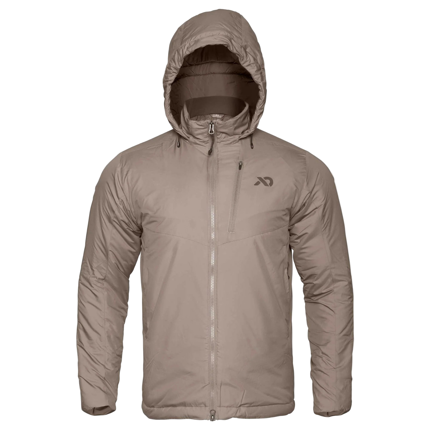 First Lite - North Range Puffy Jacket