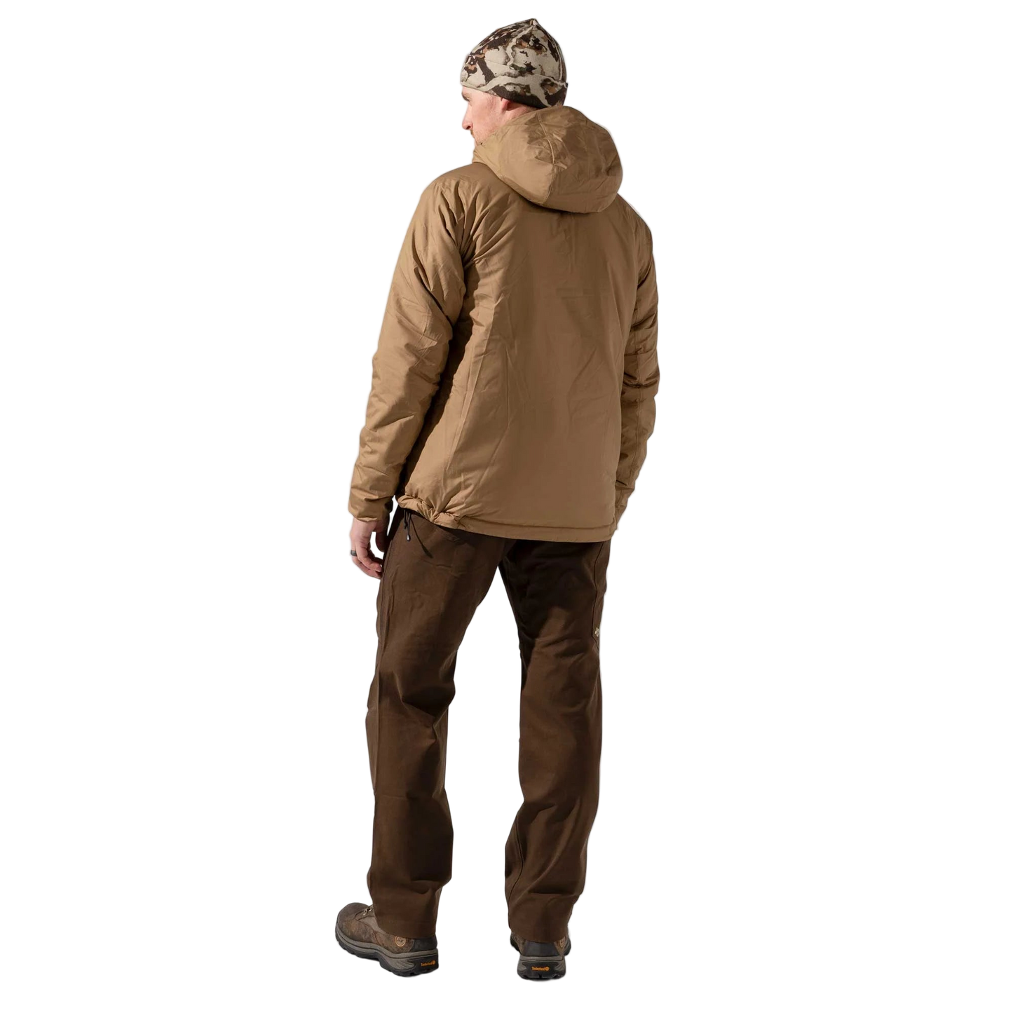 First Lite - North Range Puffy Jacket