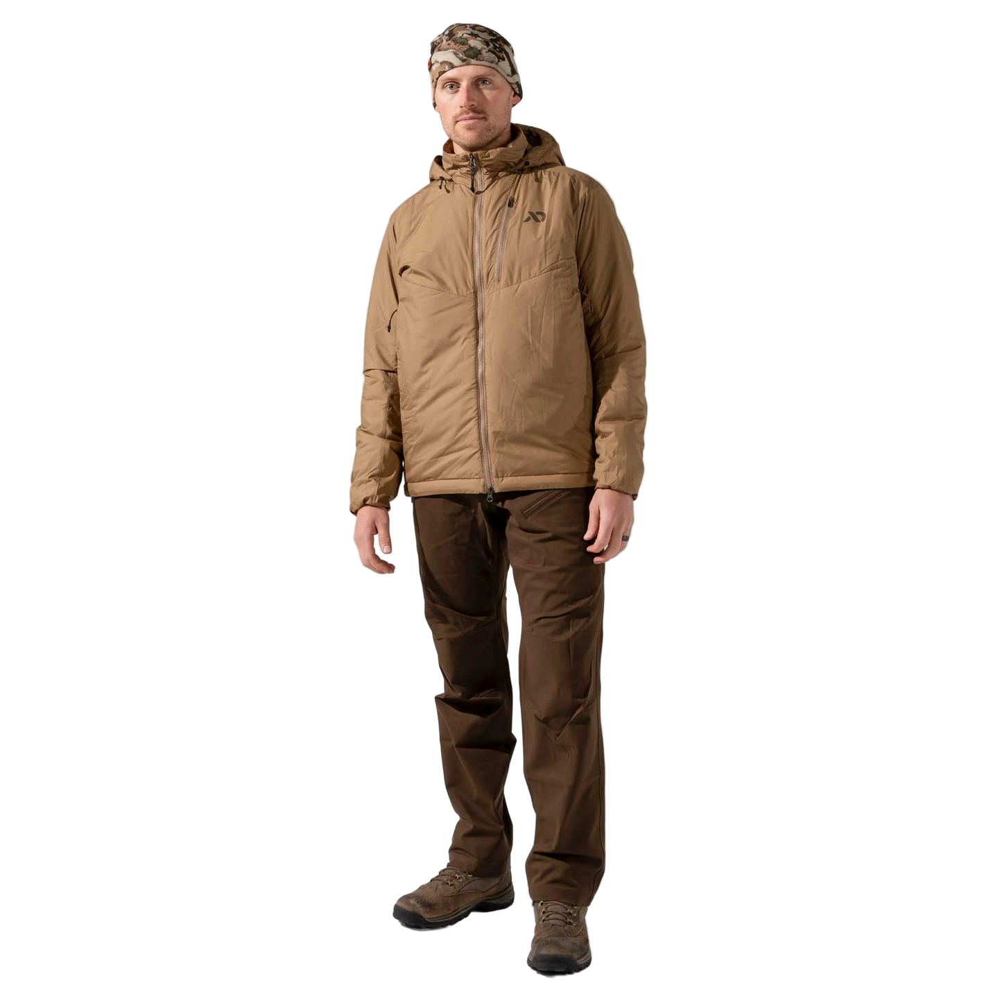 First Lite - North Range Puffy Jacket