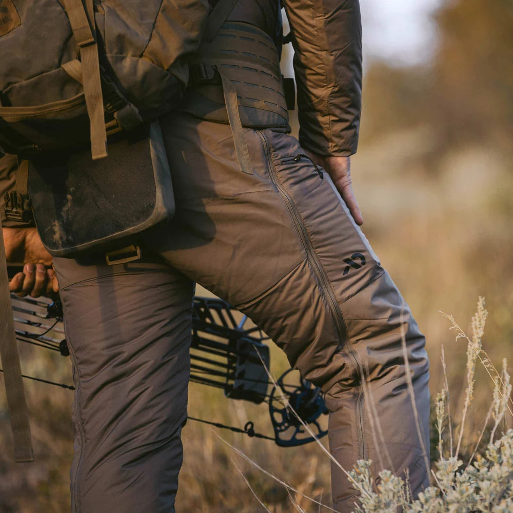 First Lite - North Range Puffy Pant