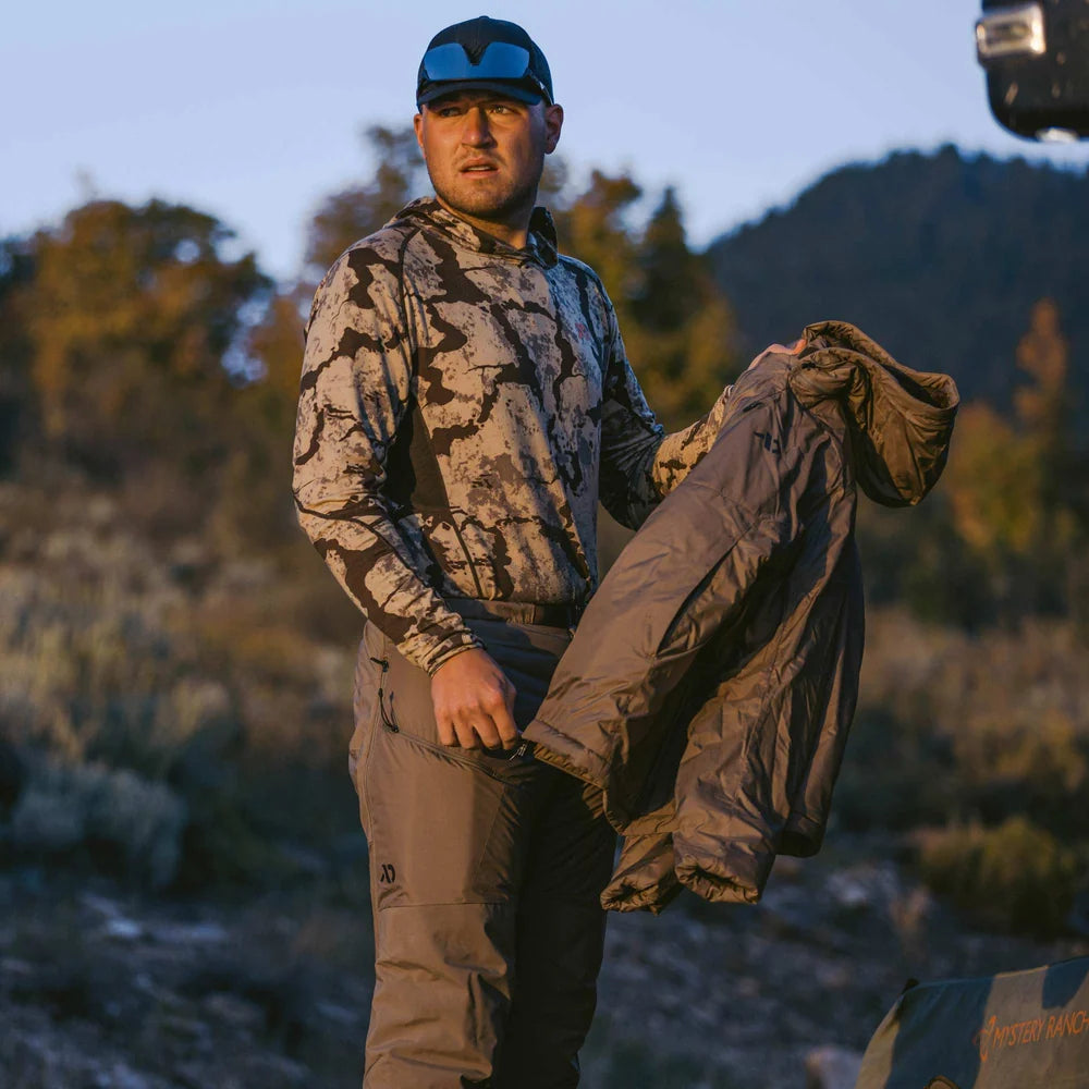 First Lite - North Range Puffy Pant