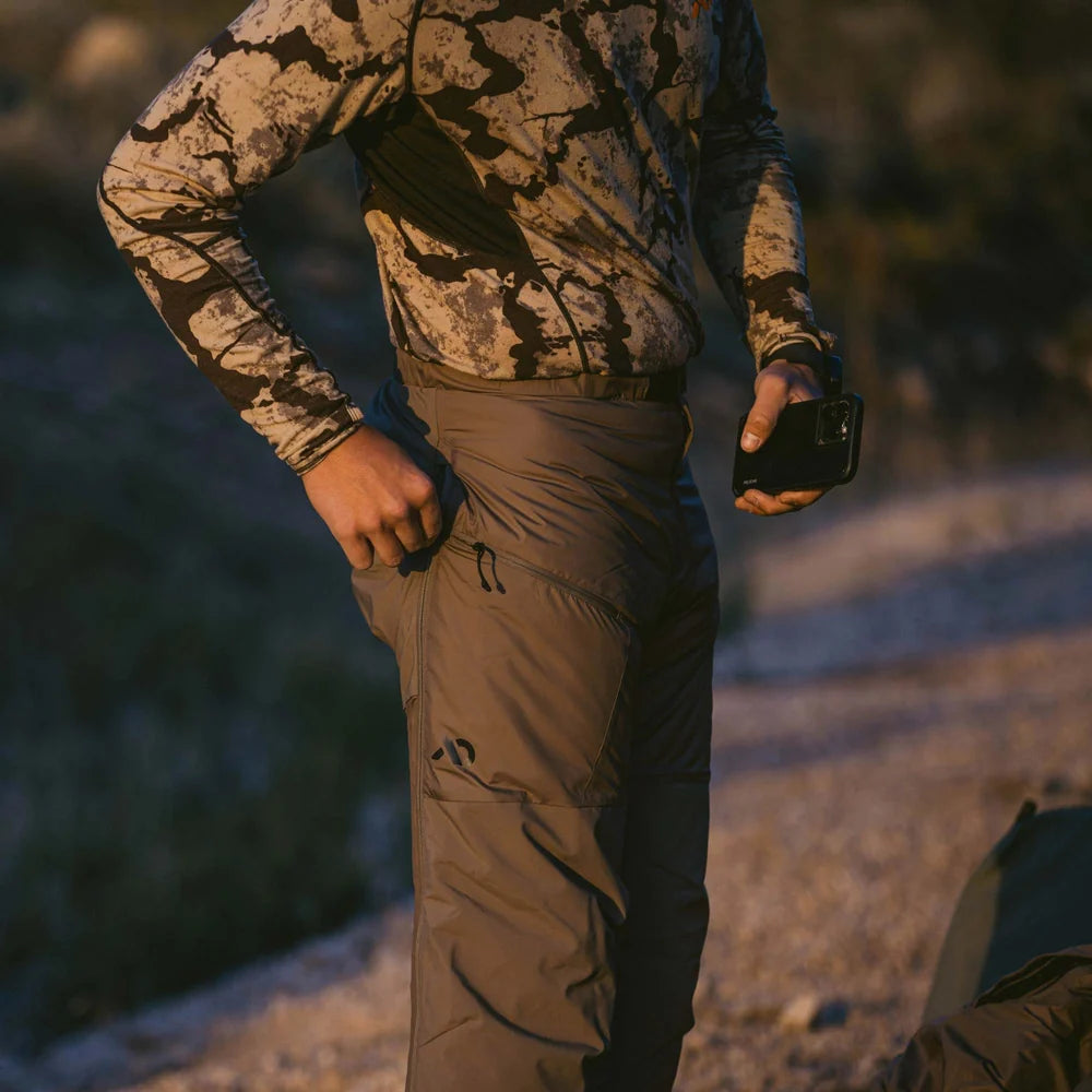 First Lite - North Range Puffy Pant