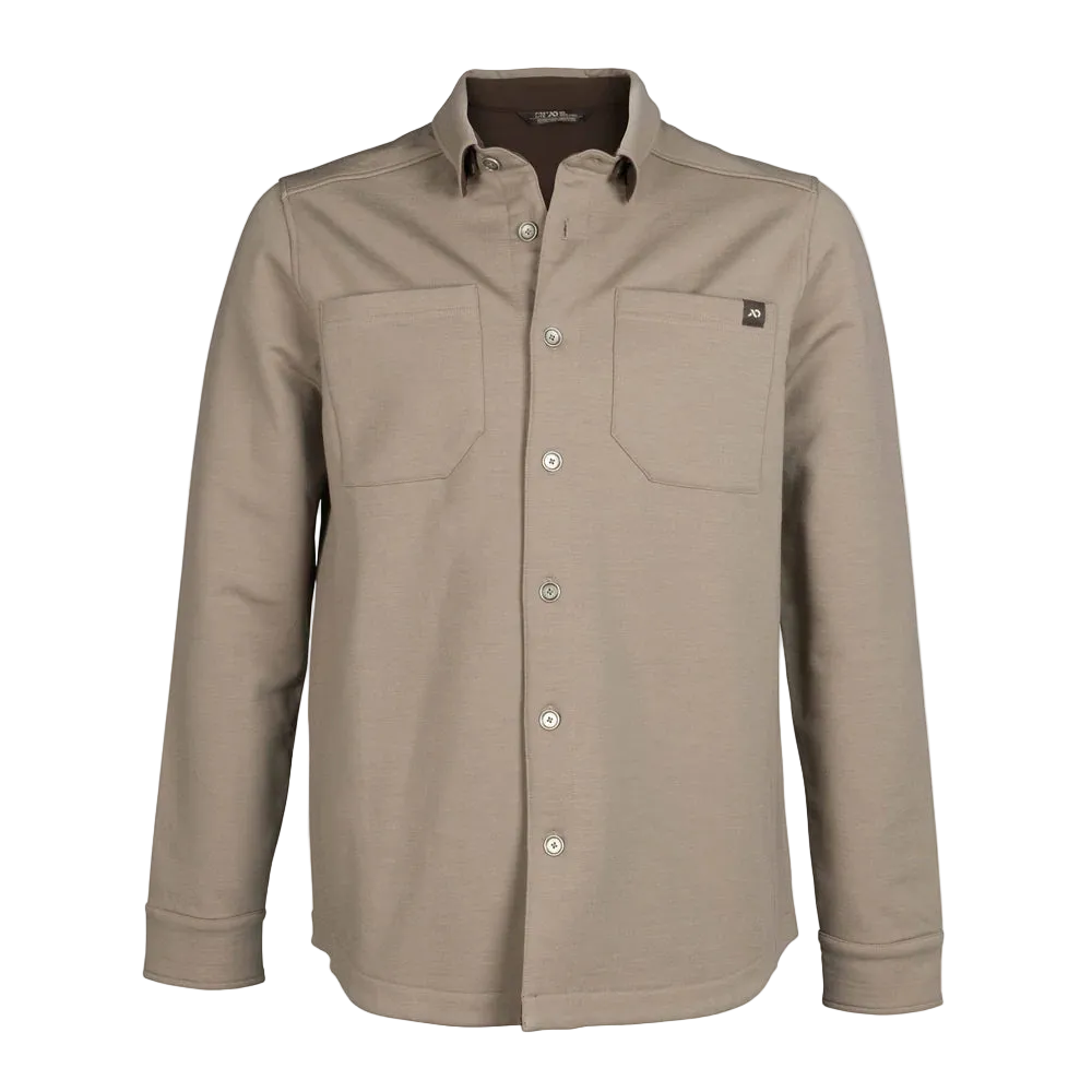 First Lite - Rugged Wool Field Shirt