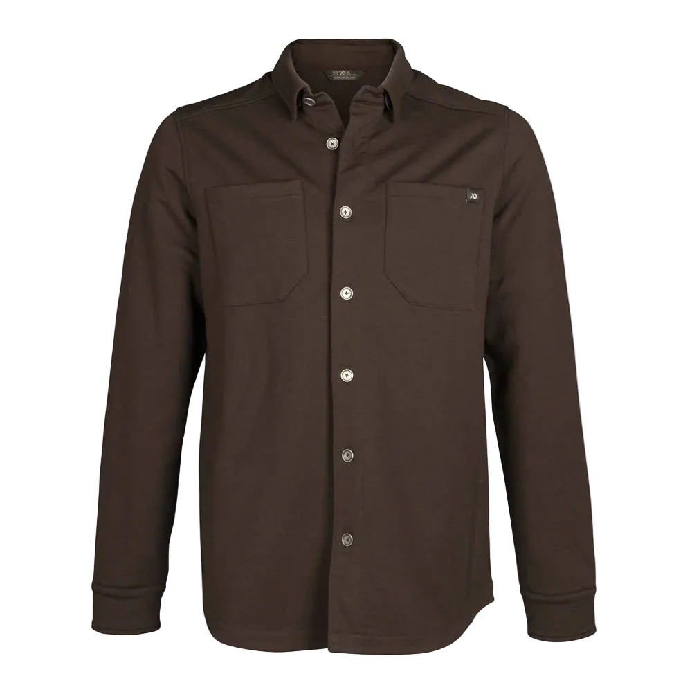 First Lite - Rugged Wool Field Shirt