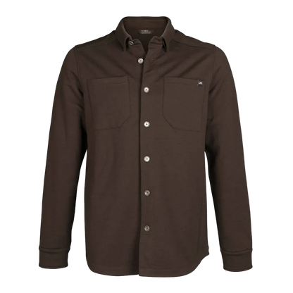 First Lite - Rugged Wool Field Shirt