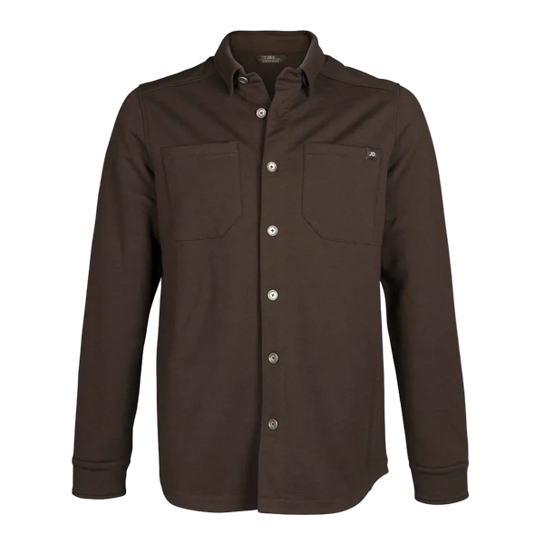 First Lite - Rugged Wool Field Shirt