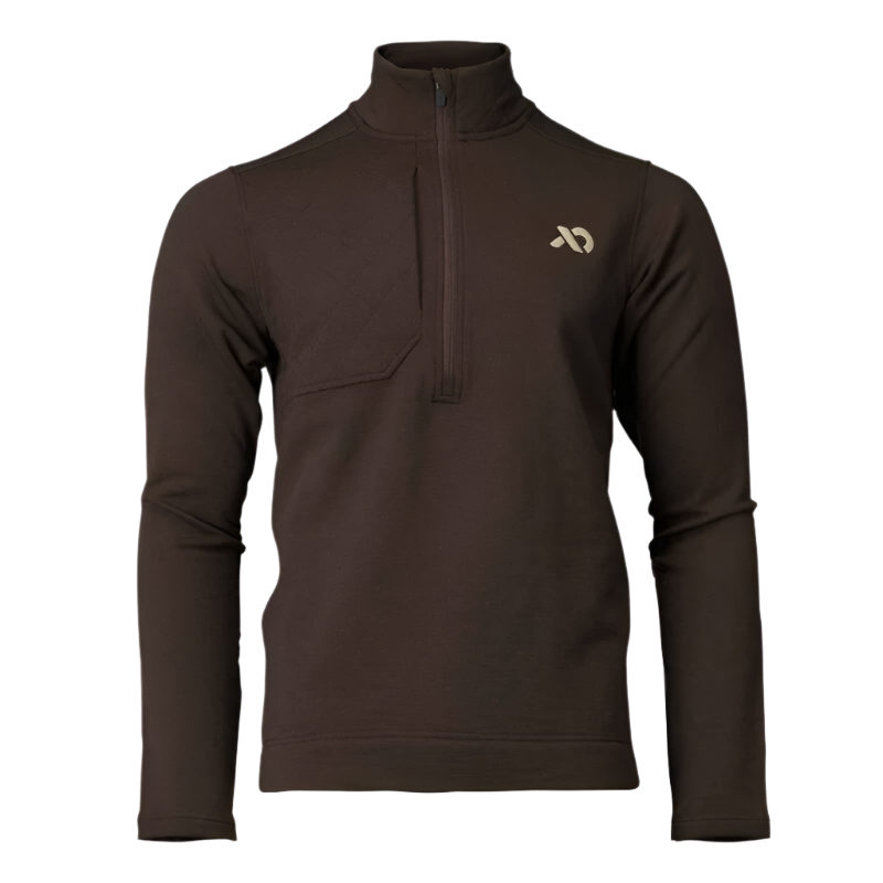 First Lite - Men's Rugged Wool QZ – Jim-Bows Archery Calgary
