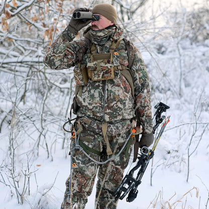 First Lite - Thermic Bib