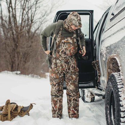 First Lite - Thermic Bib