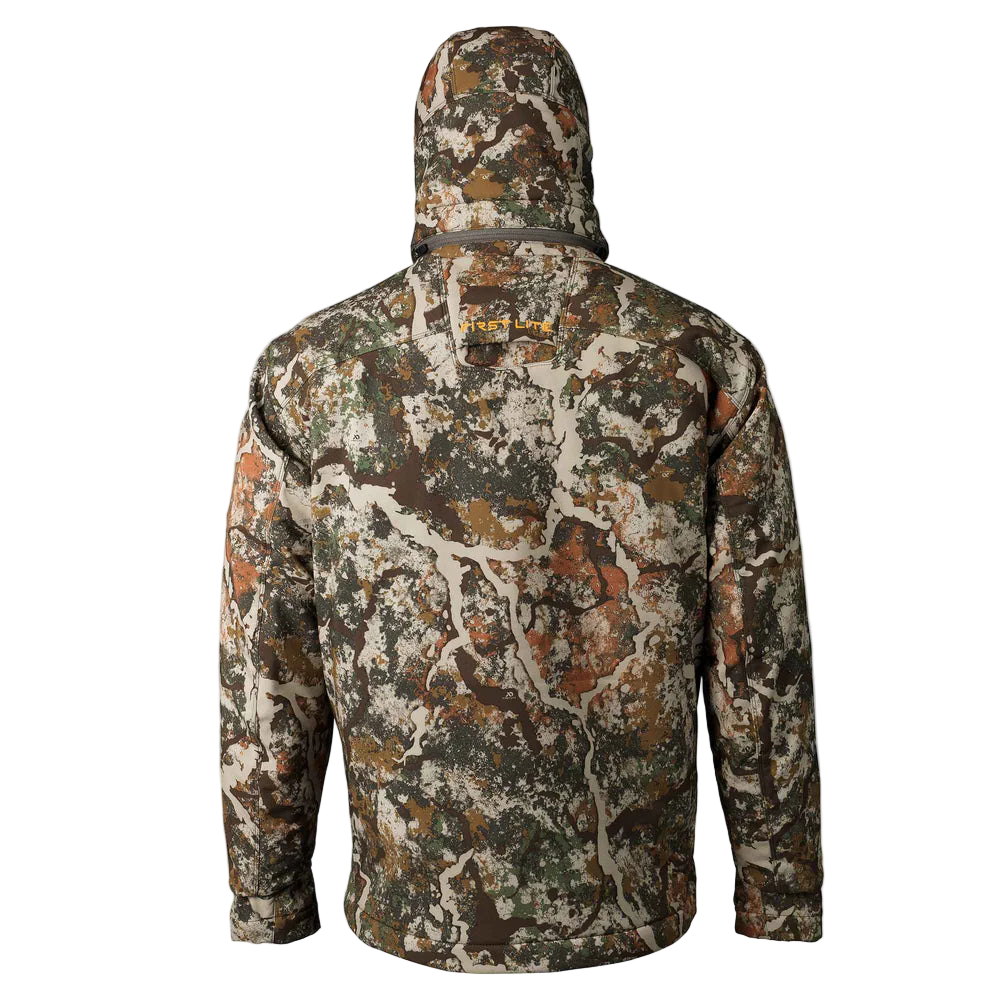 First Lite - Thermic Jacket